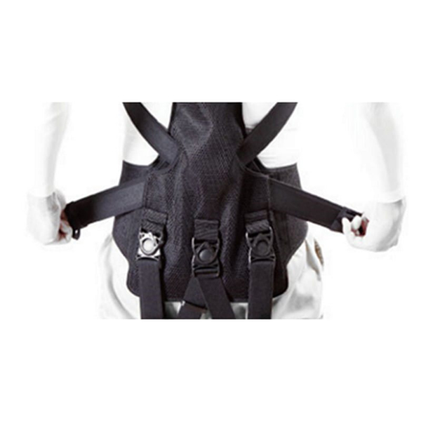 ワーキングパワースーツX/L（L-5L）