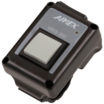 モバイルQRコードリーダー 無線タイプ