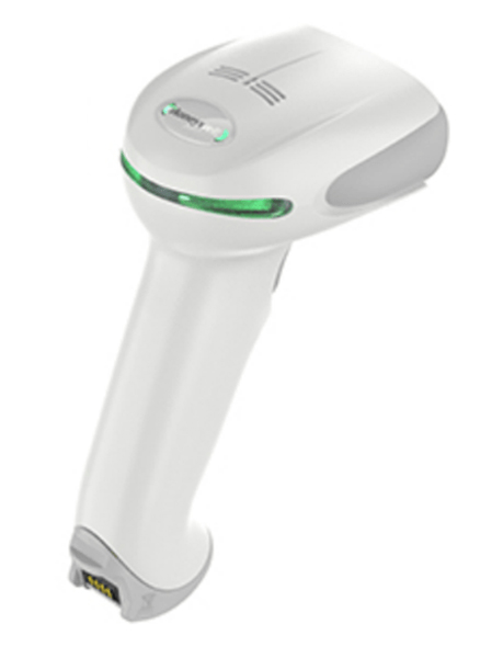 高精度・高速読取ワイヤレスQRコードリーダー Xenon1952g-Ivoly