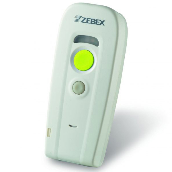 モバイルバーコードリーダー 無線タイプ