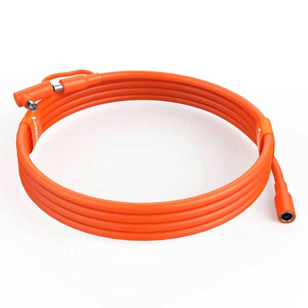 SolarSaga 5M延長ケーブル