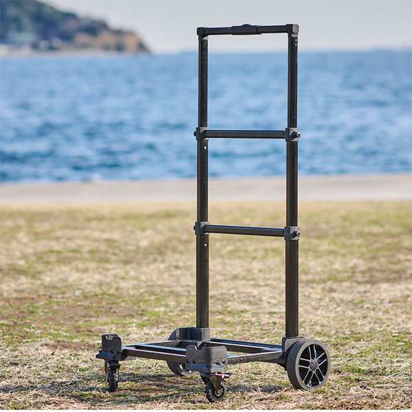 3000Newキャリーカート