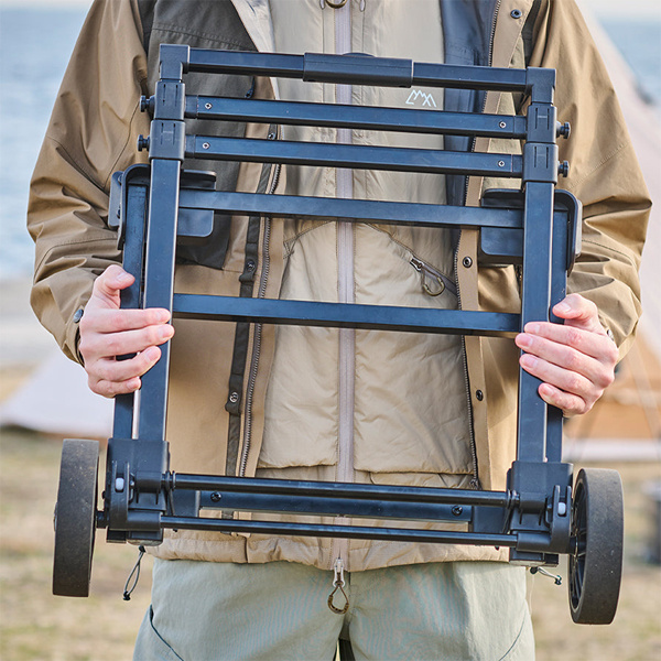 3000Newキャリーカート