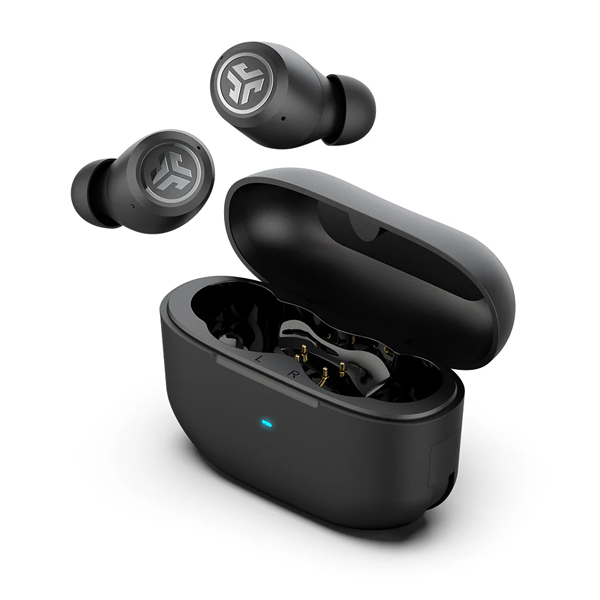 ワイヤレスイヤホン JBuds ANC 3 True Wireless Earbuds Black