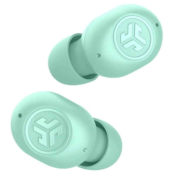 ワイヤレスイヤホン JBuds Mini True Wireless Earbuds Mint Green