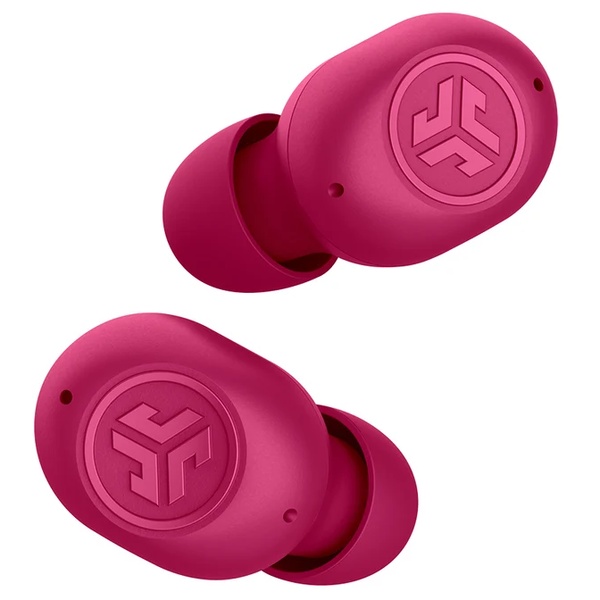 ワイヤレスイヤホン JBuds Mini True Wireless Earbuds Pink