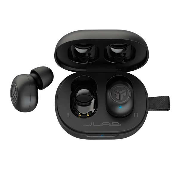 ワイヤレスイヤホン JBuds Mini True Wireless Earbuds Black