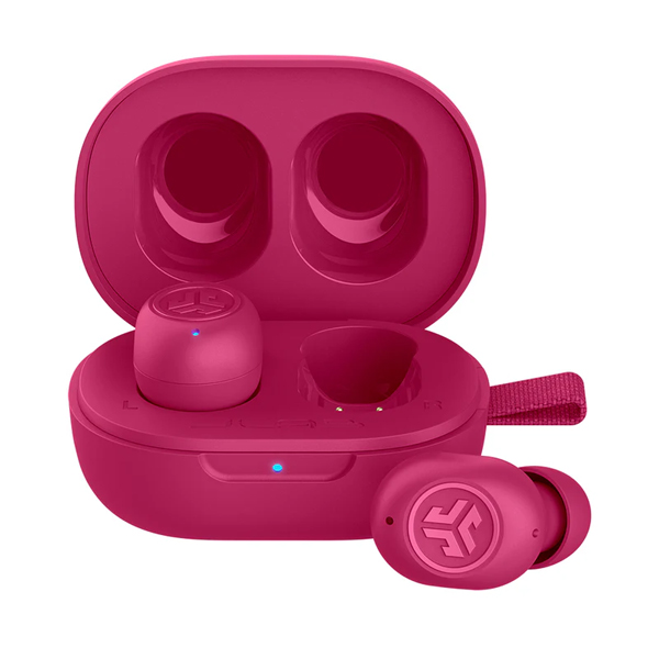 ワイヤレスイヤホン JBuds Mini True Wireless Earbuds Pink