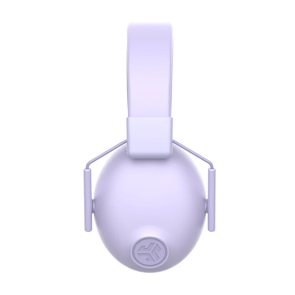 キッズイヤーマフ JBuddies Protect Kids Hearing Protection Earmuffs Lilac
