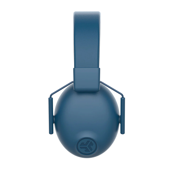 キッズイヤーマフ JBuddies Protect Kids Hearing Protection Earmuffs Navy