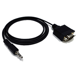 BS3/4シリーズ RS-232Cケーブル 1.5m