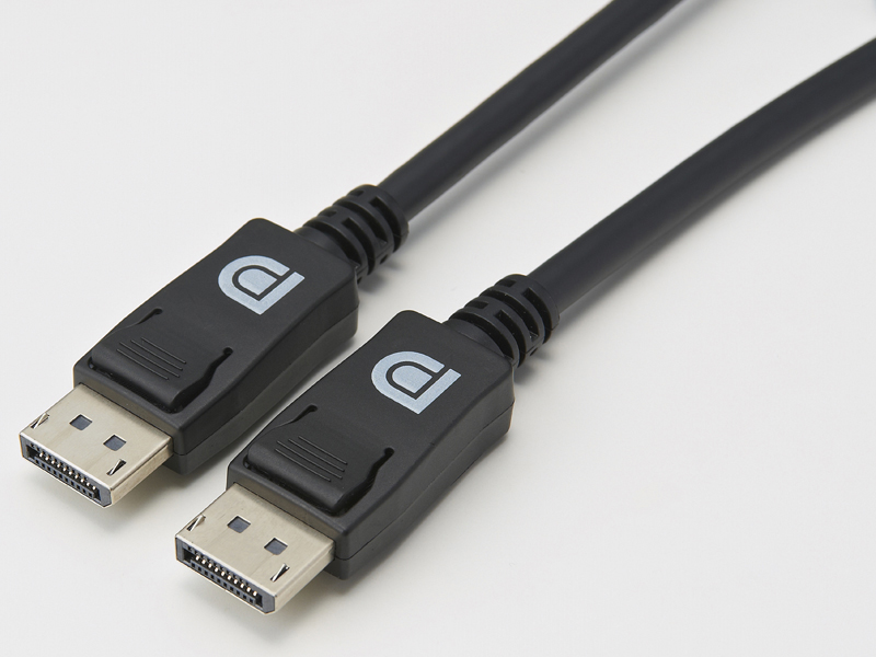DisplayPortケーブル 7m
