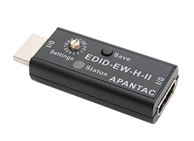 HDMI EDIDエミュレーター