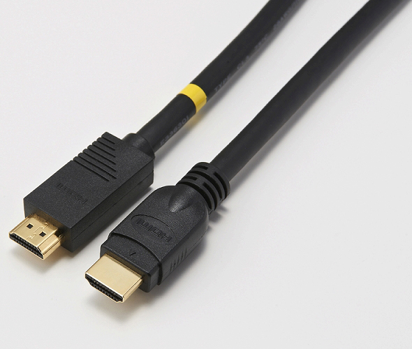 Active ハイスピードHDMIケーブル 20m