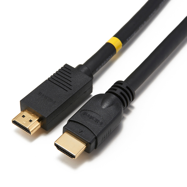 Active イーサネット対応ハイスピードHDMIケーブル 5m