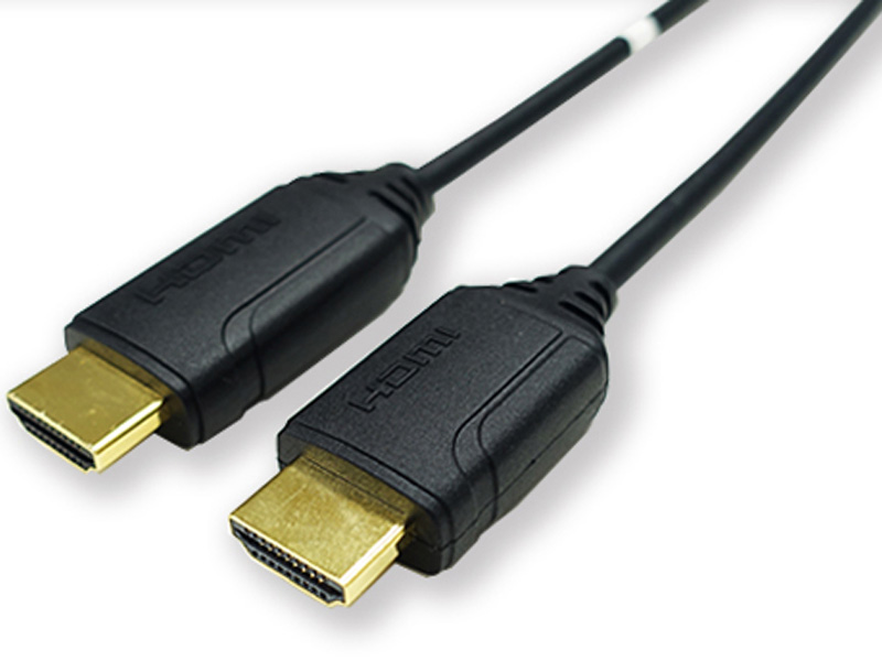 4Kフルスペック アクティブHDMIケーブル 5m