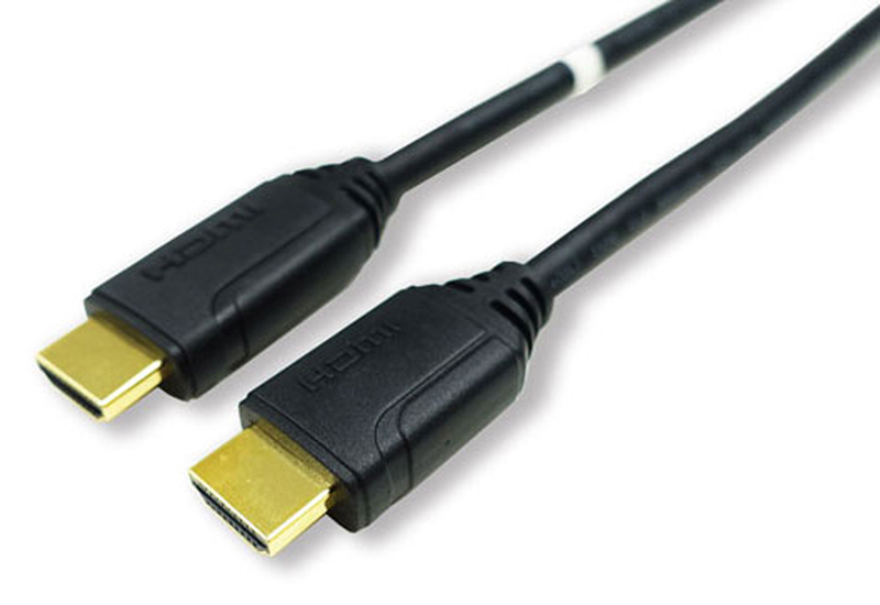 4Kフルスペック アクティブHDMIケーブル 10m