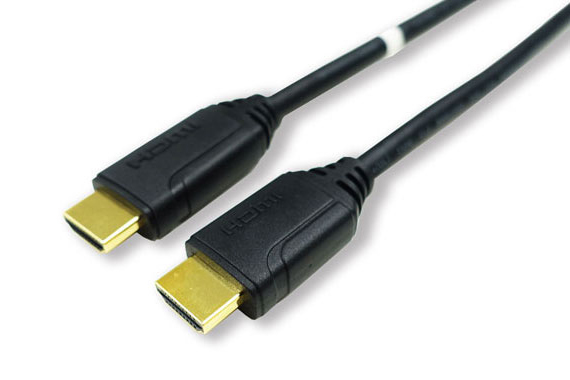 4Kフルスペック アクティブHDMIケーブル 15m