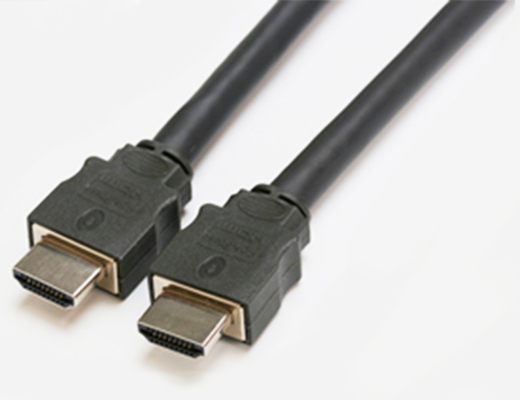 4KフルスペックHDMIケーブル 7m