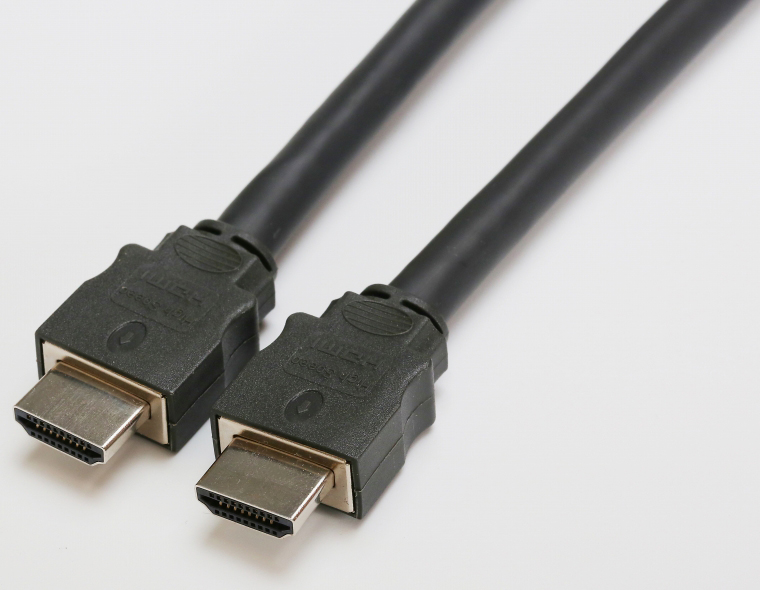 フレックスHDMIケーブル 15m