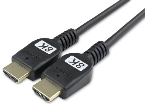 ウルトラハイスピードHDMIケーブル 3m
