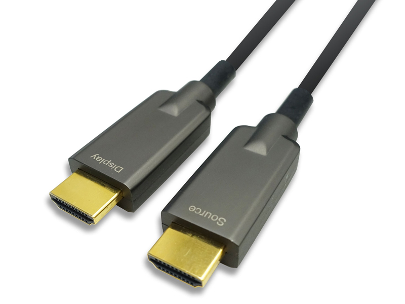 Active HDMI光アーマーケーブル 30m