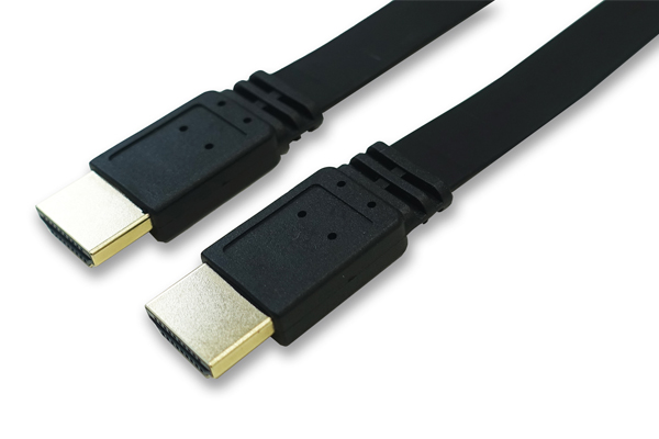 ウルトラフレックスHDMIケーブル 2m