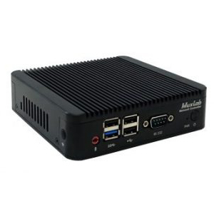 MuxLabネットワークコントローラー