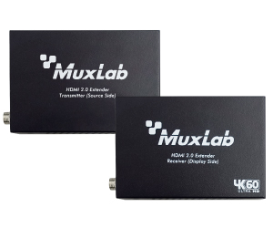 HDMI2.0延長器（送受セット/50m）