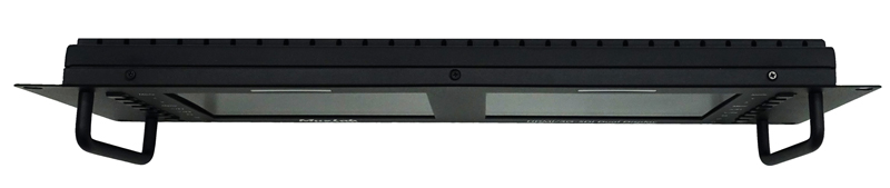 4K30p対応HDMI/3G-SDIデュアルモニター