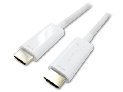 8K対応HDMI光ケーブル 20m