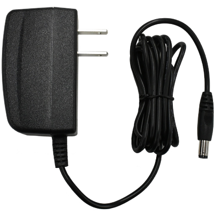 VNS GeoBox 12V 1A電源アダプター