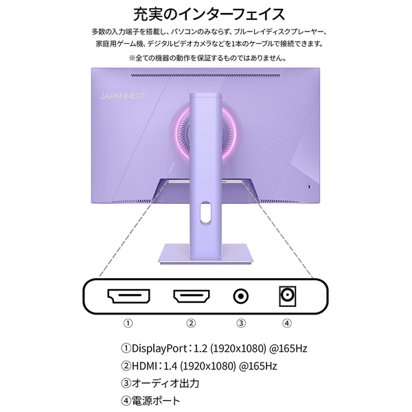 特徴説明画像