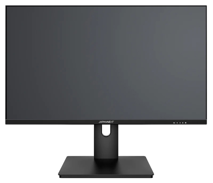 液晶ディスプレイ 27型/3840×2160/DP×1、HDMI×1、USB Type-C×1/ブラック/スピーカー：無/2年保証