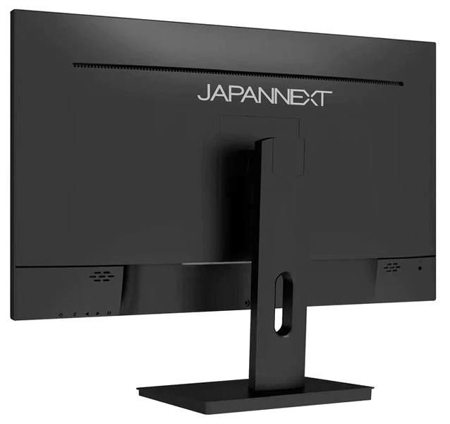 液晶ディスプレイ 27型/3840×2160/DP×1、HDMI×1、USB Type-C×1/ブラック/スピーカー：無/2年保証