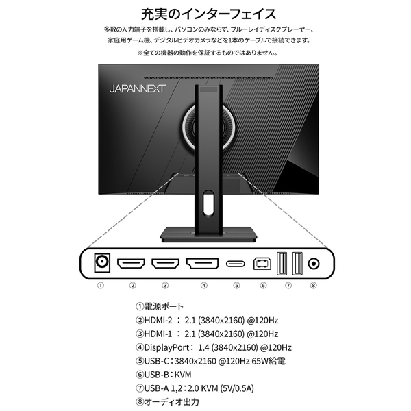特徴説明画像