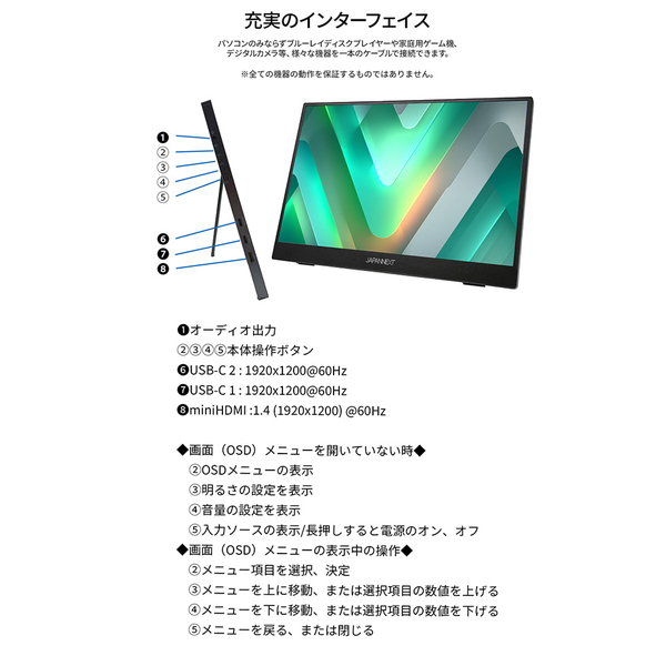 特徴説明画像