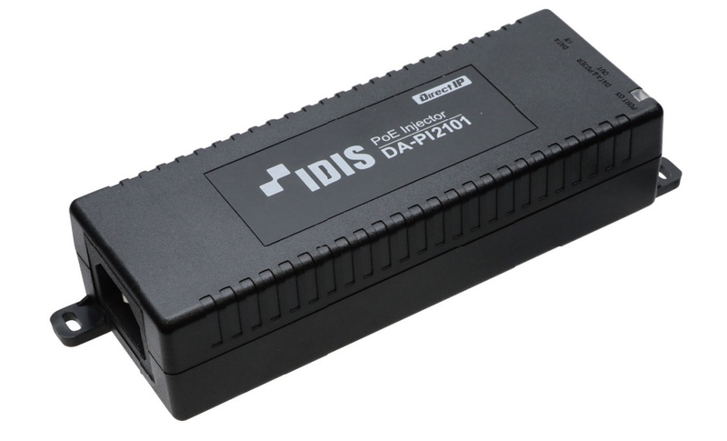 PoEインジェクター