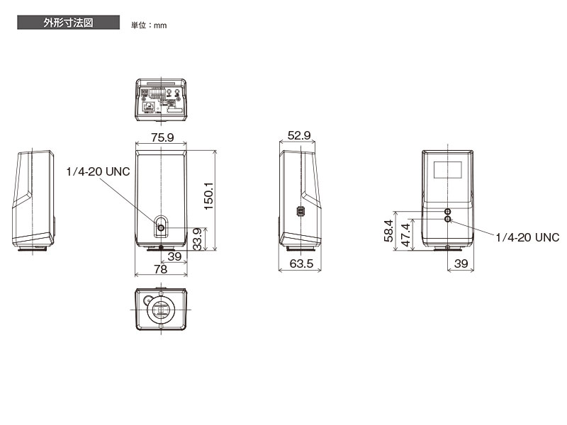 JS-CW5012M承認図