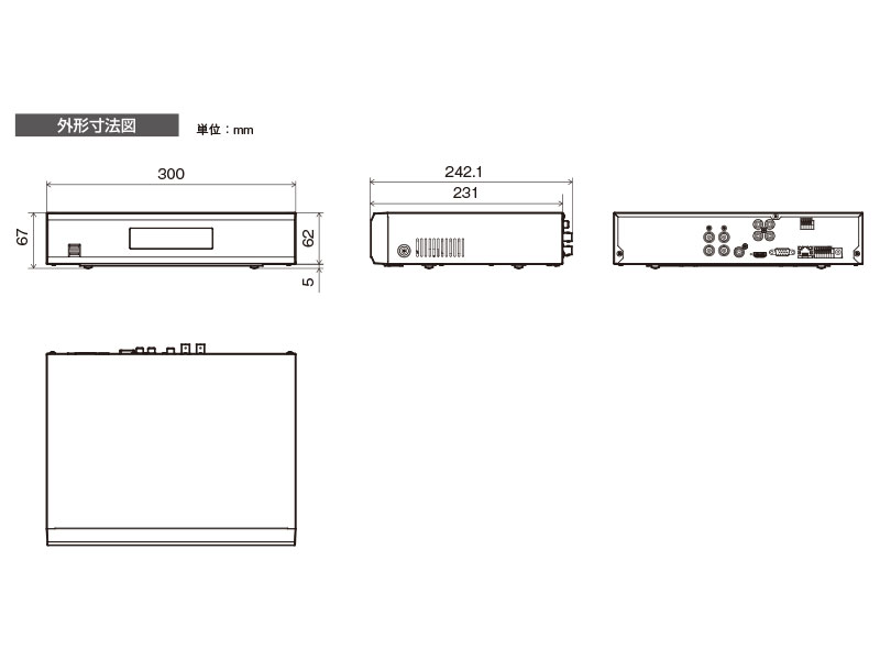 JS-RA6004-08承認図