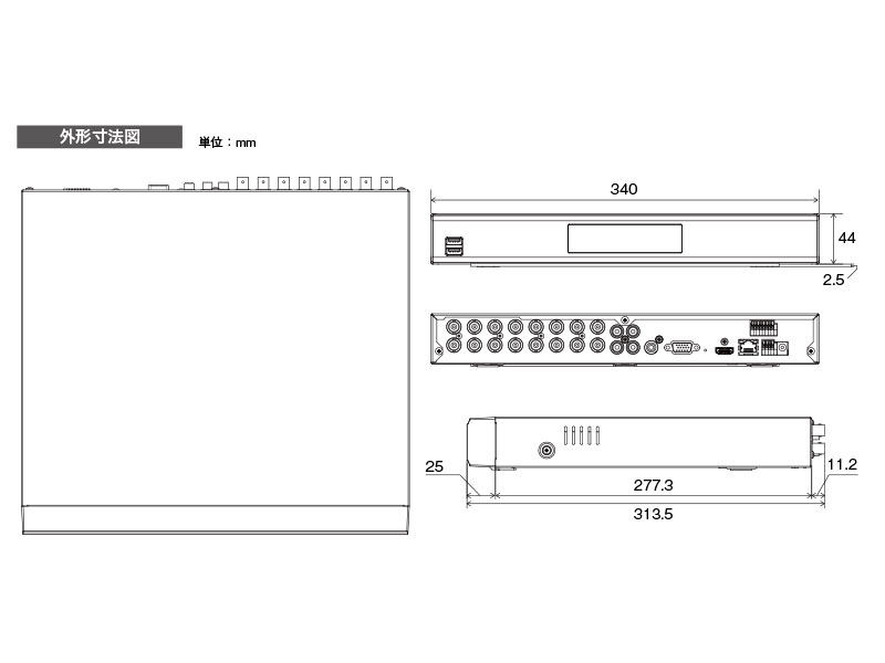 JS-RA6016-08承認図