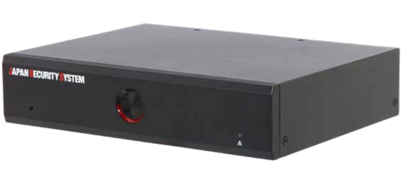 5年保証-セキュリティエッジAIボックス