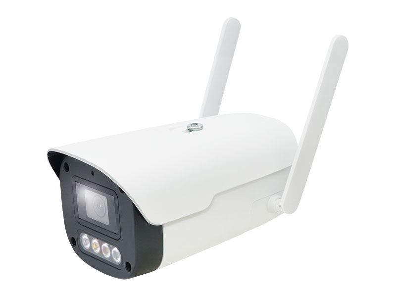 SIM搭載ネットワークカメラ PF-CS860本体（SIM30G同梱）+PF-EAB022 天井取付セット + 5年保証プラン