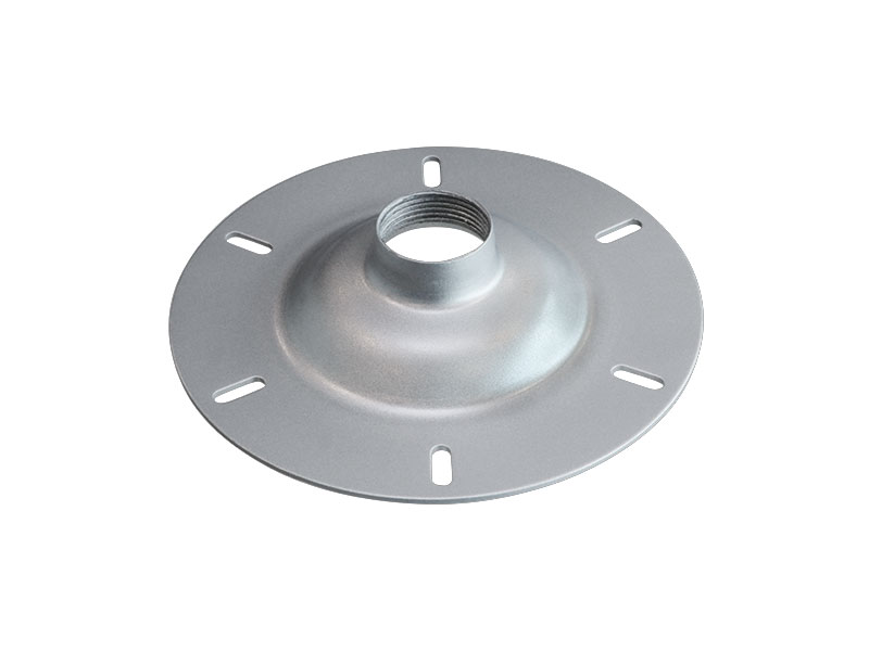 ドームカメラ専用プレート