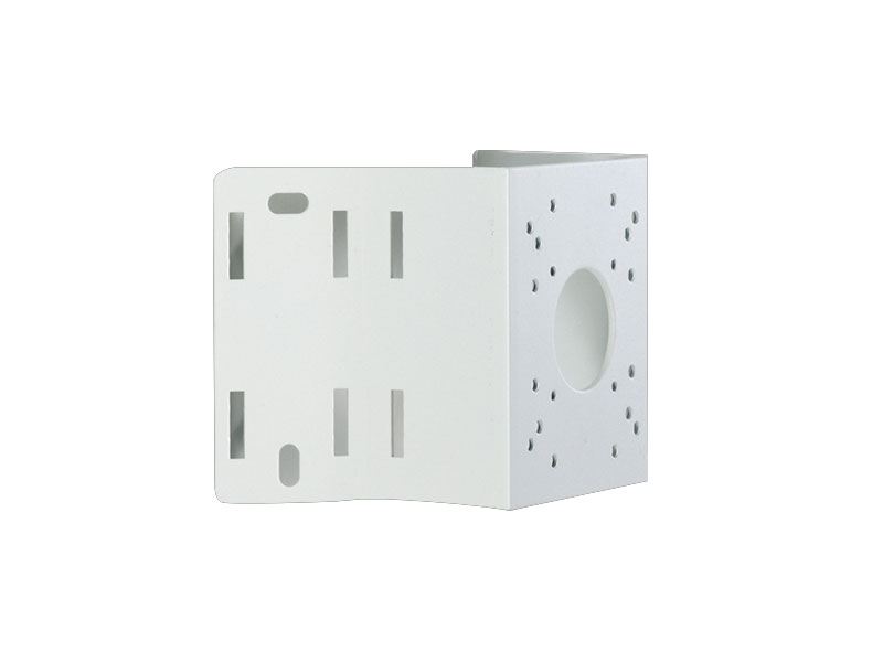 コーナーマウント