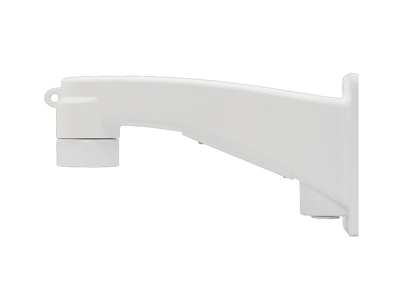 壁面取付けブラケット