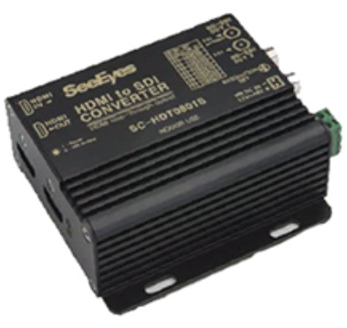 5年保証-HDMI→HD-SDIコンバーター