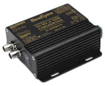 5年保証-HD-SDI→HDMIコンバーター