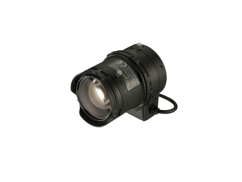 8～50mmデイナイト仕様 メガピクセルバリフォーカルレンズ