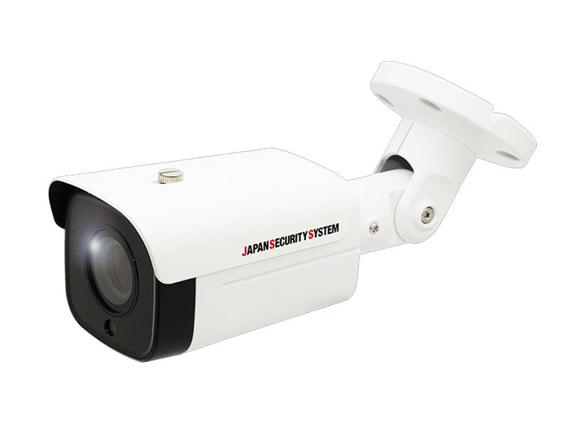 屋外用ダミー防犯カメラ